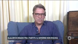 Il gesto di Draghi che nessuno può nascondere. Porro svela: “Crisi seria”