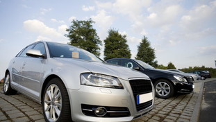 Settore dell'auto in rosso: vendite a picco e incentivi esauriti