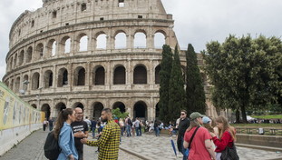 Roma è stufa dei bagarini: la novità al Colosseo, cambia tutto