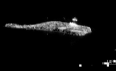 Bombe al fosforo, la prova di Kiev in un video