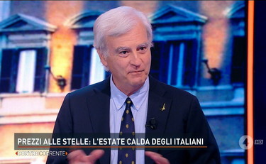 Non lo faranno mai. Rinaldi smaschera il bluff sul tetto al prezzo del gas