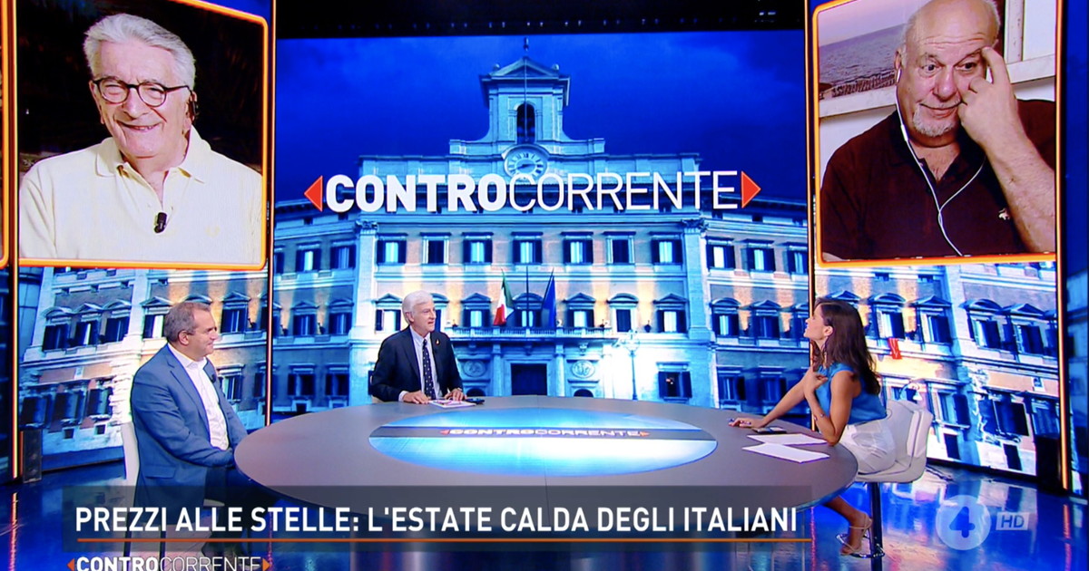 "Un contiano mi ha detto..." smascherato il giochetto di Giuseppi, cosa c "Un contiano mi ha detto..." smascherato il giochetto di Giuseppi, cosa c