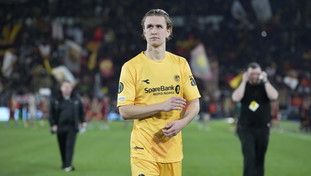 Sorpresa Roma: sbarca Ola Solbakken a Ciampino in gran segreto