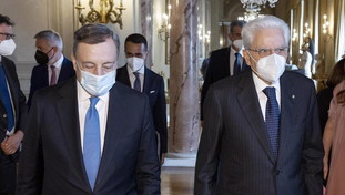 Incognita crisi di governo sulle nomine, il piano di Draghi e Mattarella per chiudere la partita prima del voto