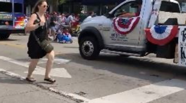 Almeno 9 morti. Sparatoria alla parata del 4 luglio a Chicago