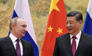 Come lo chiama in privato. Xi Jinping-Putin, bomba cinese: spunta la chat segreta