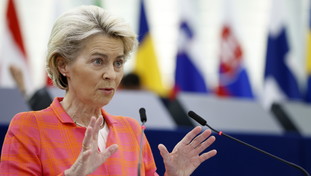 Cosa deve fare l'Europa adesso. Von der Leyen, arriva il più drammatico degli annunci sul gas