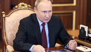 Altri tre arresti eccellenti in Russia: i servizi portano avanti le purghe di Putin