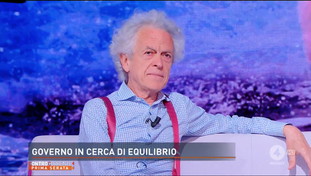 “Indispensabile”. Il retroscena di Rampini su Draghi: ecco perché è intoccabile