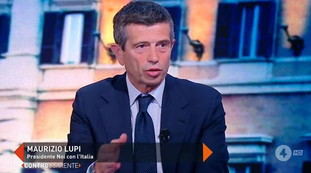 Lo vogliono perché.... Lupi smaschera il giochetto del M5s sul reddito di cittadinanza