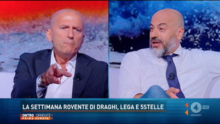 Il momento dell'estinzione: per Minzolini il M5S è arrivato al capolinea