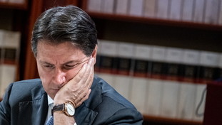 Dl Aiuti, il Movimento 5 Stelle prepara la ribellione: ok alla fiducia e poi il gesto eclatante in Aula