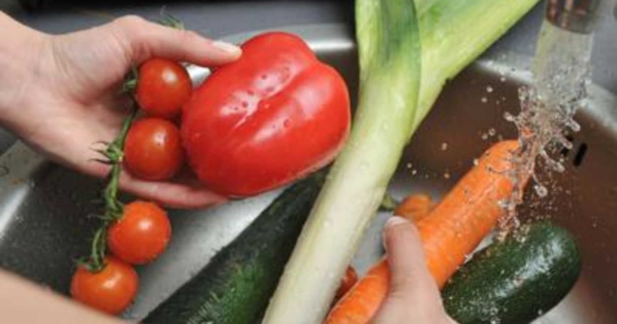 Alimenti: come evitare tossinfezioni, il vademecum dell Alimenti: come evitare tossinfezioni, il vademecum dell