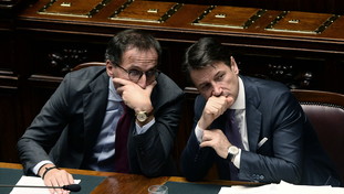 “Alleato serio”. Il Pd si prostra a Conte: nessun ultimatum, ha posto temi seri