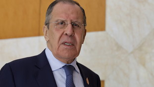 Il G20 non produce risultati sull'Ucraina. Il gesto eclatante di Lavrov