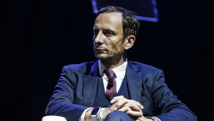 “Piace ai poteri esteri”. Fedriga loda Draghi e traccia la rotta della Lega
