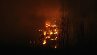 Inferno di bombe sul Donetsk. Blinken avverte la Cina: il giorno più drammatico