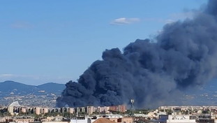 Da dove è partito il rogo: le indagini della Procura e le prime ipotesi inquietanti