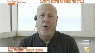 “Inverno da incubo”. Friedman dà tutta la colpa a Putin: sta ammazzando l'Europa