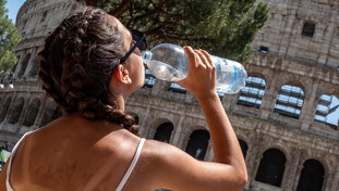 Torna il caldo estremo: Come nel 2003. Picchi record e dramma siccità