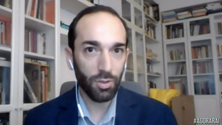 Inverno senza gas, l'analista avverte: il governo deve parlare chiaro agli italiani