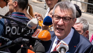 Interventi urgenti entro luglio. Draghi-sindacati, finito l'incontro: non c'è più tempo