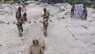 Truppe e Gomel, cosa succede in Bielorussia: Il nuovo fronte di guerra