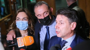 Il M5S non fa alcuna retromarcia: in Senato è pronta la protesta