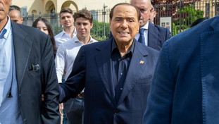 Forza Italia perde pezzi, terzo addio nel partito del Cav dopo la crisi di governo