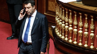 La Lega annuncia battaglia contro le cartelle esattoriali: la priorità del futuro governo