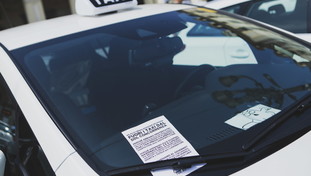 I taxi vincono il braccio di ferro con Draghi: la mossa del premier per salvare il Pnrr