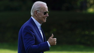 Usa in ansia per Biden: via alle cure speciali per salvare il presidente
