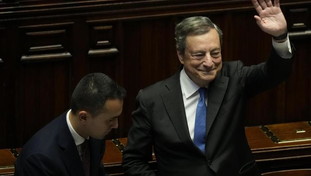 Il piano di Draghi fino al nuovo governo. E gli affari correnti si allargano