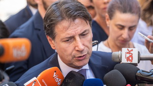 No con chi ha fatto cadere Draghi. Elezioni, è guerra tra Pd e M5S: il rebus alleanze