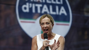 Il centrodestra si ricompatta: basta liti, tutti uniti per arrivare al governo