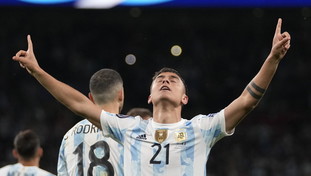 La settimana da incubo di Draghi con una sola Joya: cosa ha fatto felice il premier