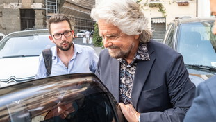 Fronda nel M5S, Grillo ha fatto arrabbiare i “poltronisti”: esplode il caso