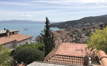 Scontro tra barche, un morto e un disperso all'Argentario