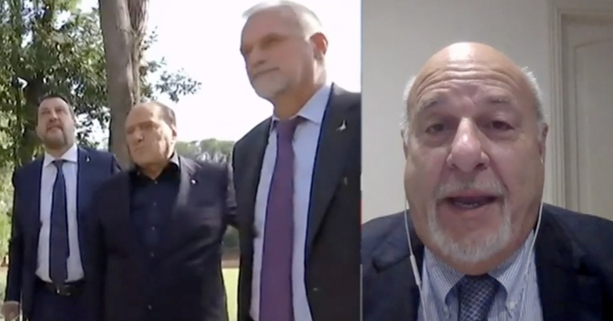 Perche La Meloni Ha Le Stampelle