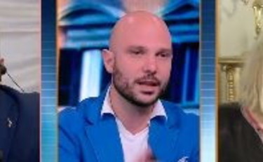 Benedetto e lo spettro di Draghi sulle elezioni, che succede ai partiti