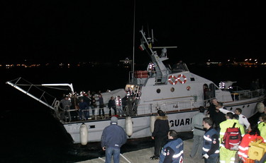 Scontro tra barche all'Argentario, morto un uomo. Si cerca una dispersa di Roma
