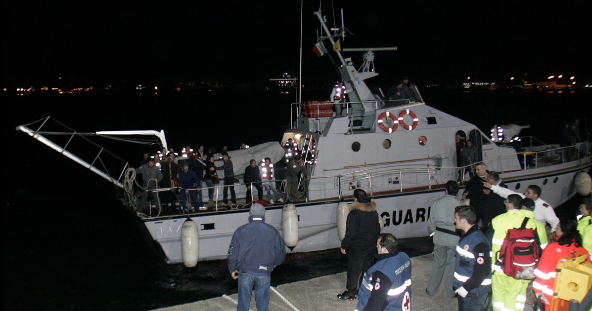 Argentario Scontro Tra Motoscafo E Barca A Vela Un Morto Un 