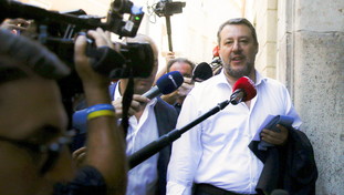 Chi prenderà più voti indicherà il premier. Salvini: giusto così