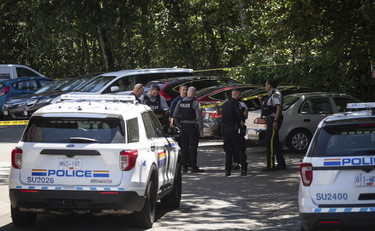 Spari vicino Vancouver, feriti in Canada. Arrestato un sospetto