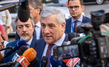Sono fiancheggiatori Pd. Tajani contro Gelmini e Brunetta