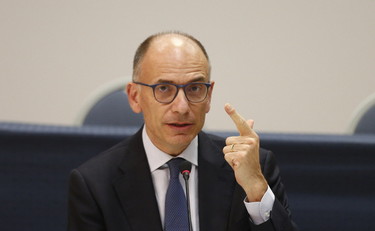 Il centrosinistra cerca la formula magica