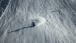 Aria tesa tra Italia e Svizzera: è guerra per la nuova linea di confine