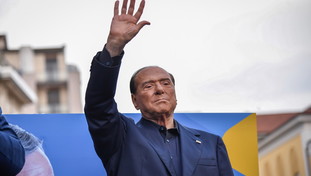 Un altro addio a Forza Italia, chi abbandona Silvio Berlusconi