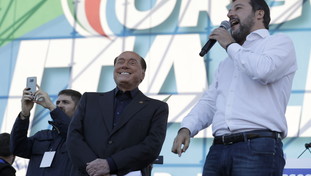 Elezioni col botto per il centrodestra: la simulazione è un trionfo. Grana M5S per il Pd