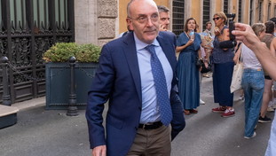 Nel prossimo Parlamento non ci sarà spazio per il filo-russo: l'annuncio social